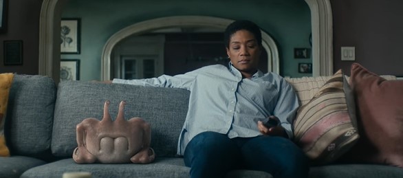 Кадр из фильма Пейзаж з невидимою рукою Кадр из фильма Пейзаж з невидимою рукою