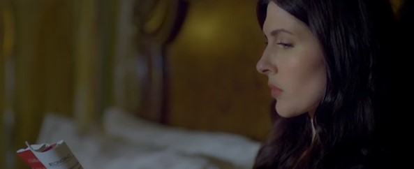 Кадр из фильма Сестри в бігах Кадр из фильма Сестри в бігах