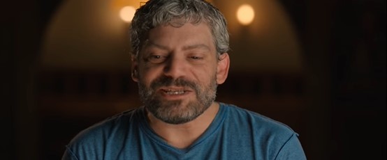 Кадр из фильма Анна Ніколь Сміт: Ви мене не знаєте Кадр из фильма Анна Ніколь Сміт: Ви мене не знаєте