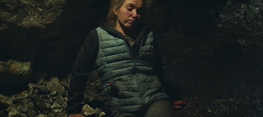 Кадр из фильма Хоуп Кадр из фильма Хоуп