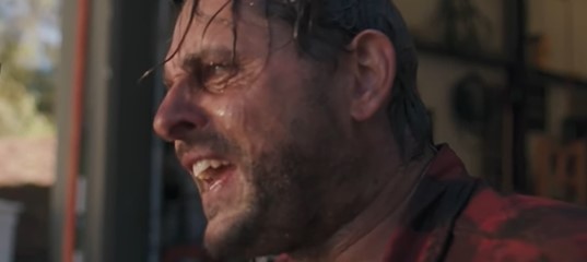 Кадр из фильма Легенда про Джека і Діану Кадр из фильма Легенда про Джека і Діану