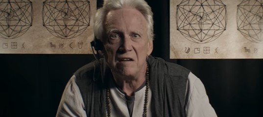 Кадр из фильма З тіней Кадр из фильма З тіней