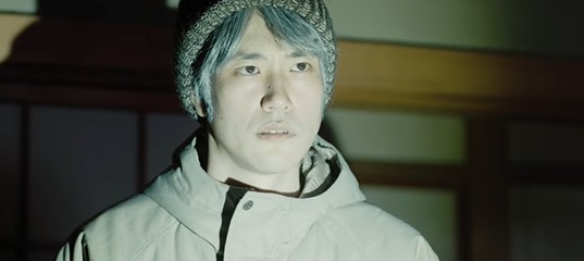 Кадр из фильма Втрачена турбота Кадр из фильма Втрачена турбота