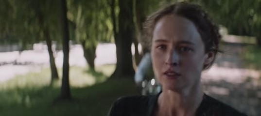 Кадр из фильма Знахар Кадр из фильма Знахар