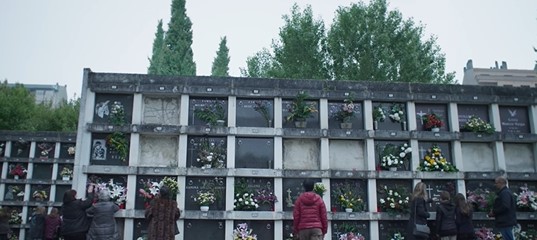 Кадр из фильма 13 вигнань диявола Кадр из фильма 13 вигнань диявола