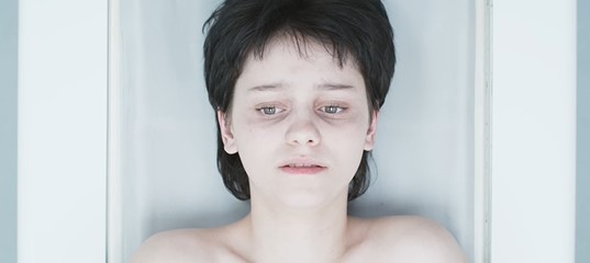 Кадр из фильма 13 вигнань диявола Кадр из фильма 13 вигнань диявола