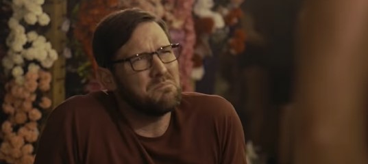 Кадр из фильма Зберігач зеленого дуба Кадр из фильма Зберігач зеленого дуба