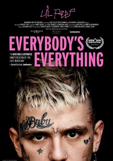 Lil Peep: все для всіх