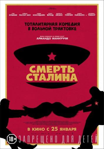 Смерть Сталіна