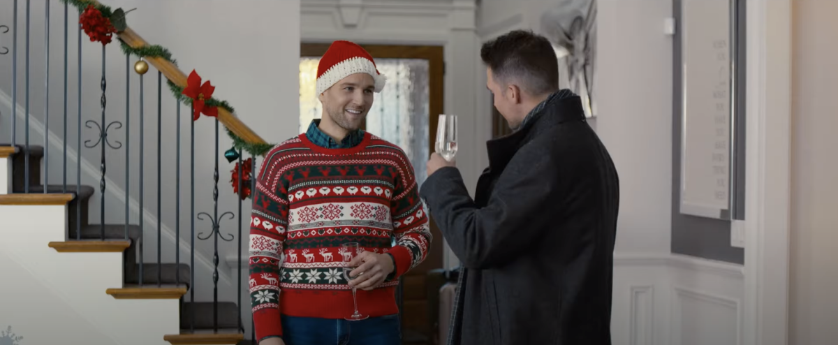 Кадр из фильма Зірки знову впали Кадр из фильма Зірки знову впали