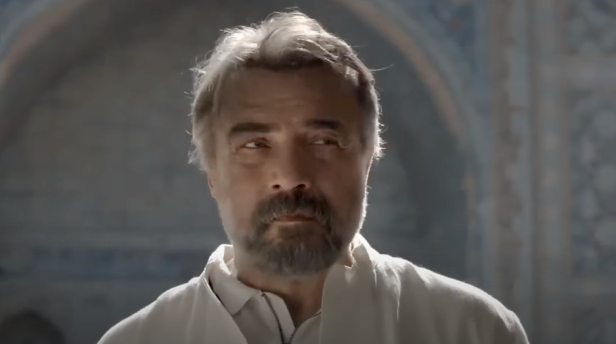 Кадр из сериала Я не можу вписатися в цей світ Кадр из сериала Я не можу вписатися в цей світ