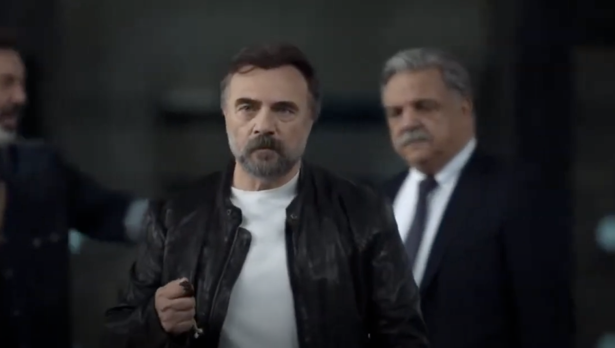 Кадр из сериала Я не можу вписатися в цей світ Кадр из сериала Я не можу вписатися в цей світ