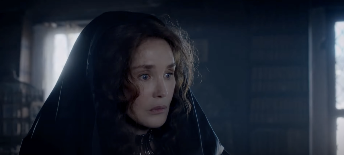 Кадр из сериала Діана де Пуатьє Кадр из сериала Діана де Пуатьє