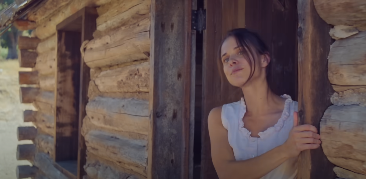 Кадр из фильма Ніч, коли вони повернулися додому Кадр из фильма Ніч, коли вони повернулися додому