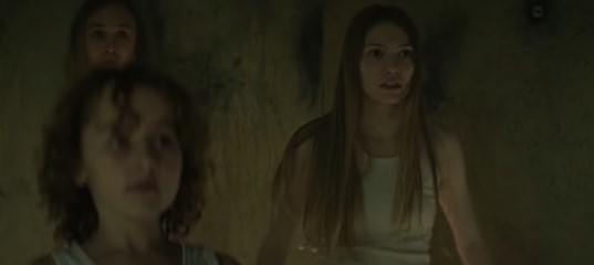Кадр из фильма Еймі Кадр из фильма Еймі