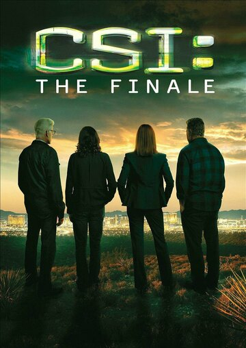 CSI: Безсмертя