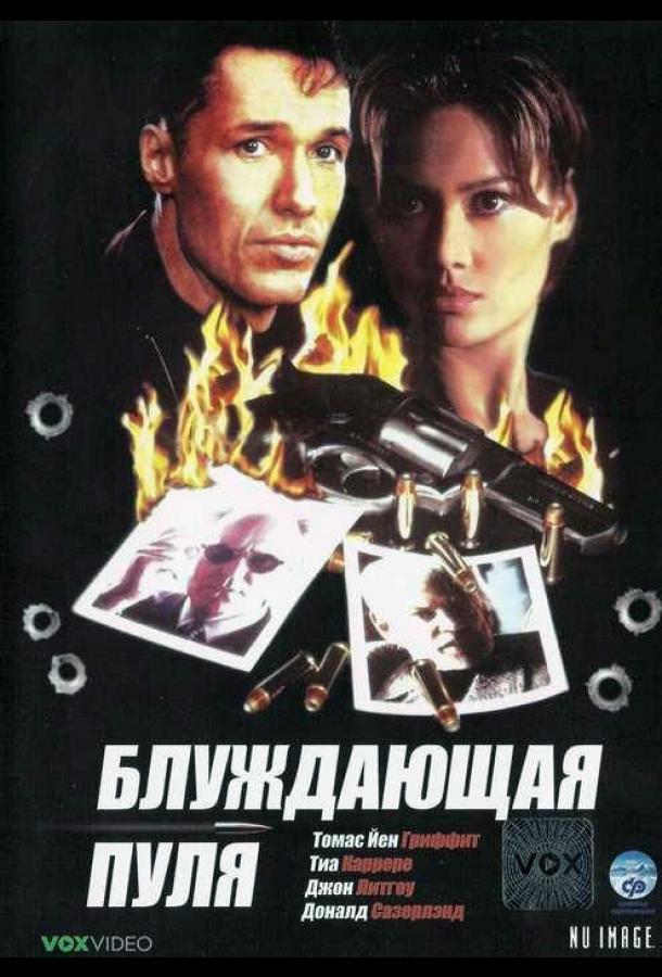 Блукаюча куля