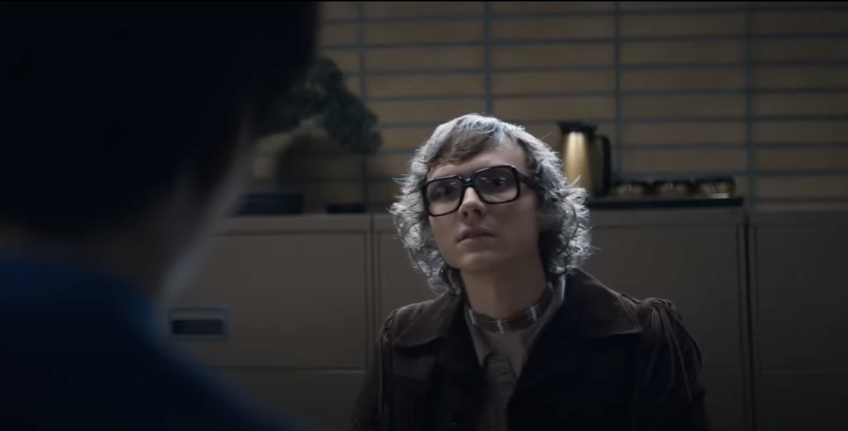Кадр из сериала Співчутливий Кадр из сериала Співчутливий