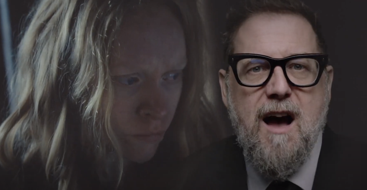Кадр из сериала Коолховен представляє Кадр из сериала Коолховен представляє