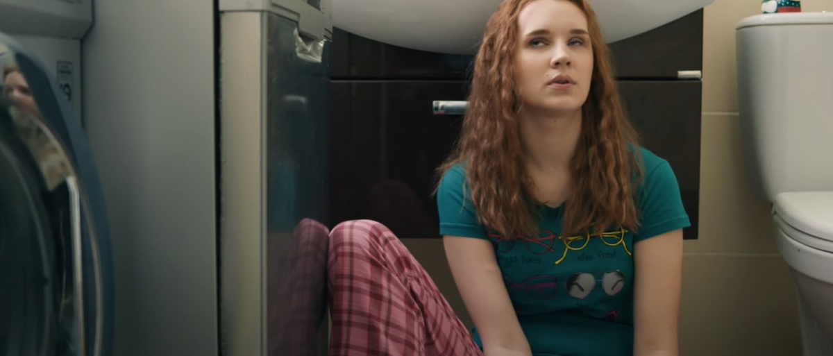 Кадр из сериала Подруги нареченої Кадр из сериала Подруги нареченої
