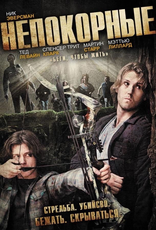 Непокорные (2013)