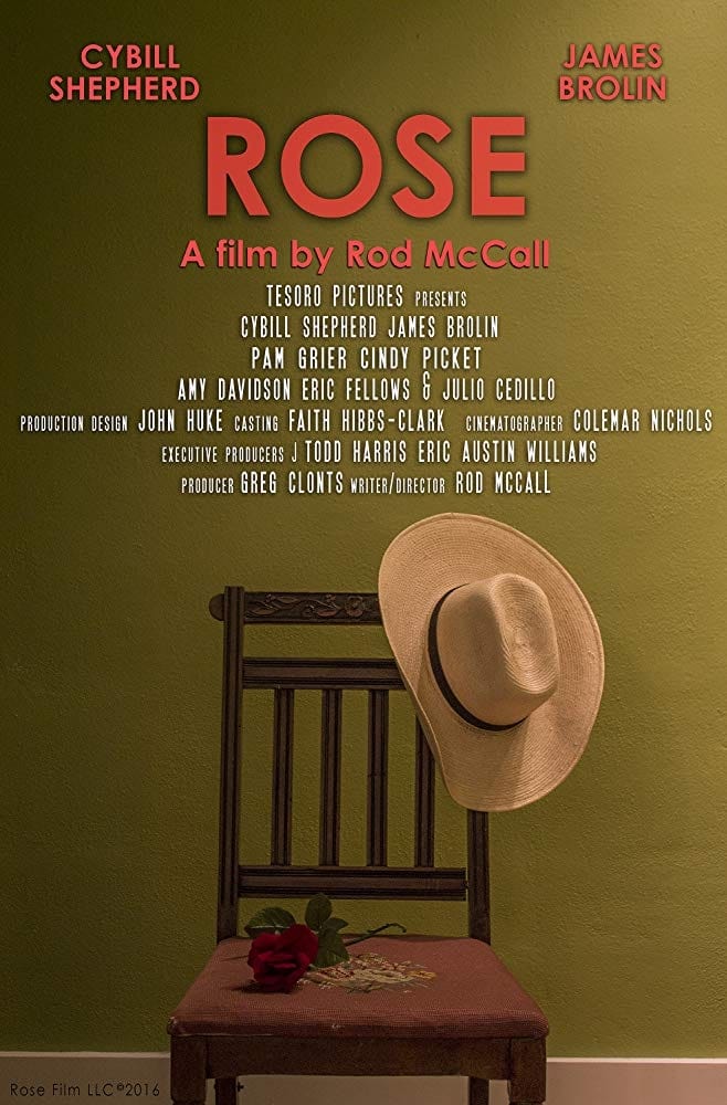 Жизнь Роуз (2017)