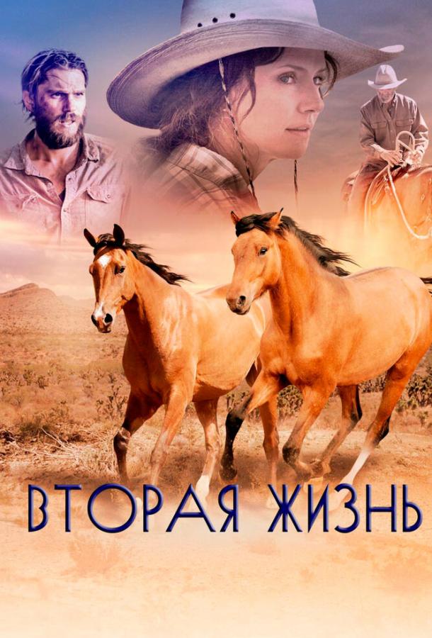 Друге життя