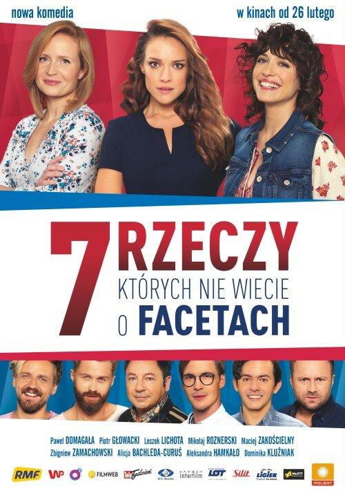 7 речей, які ви не знали про чоловіків