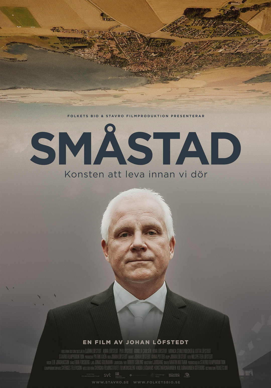 Маленьке місто