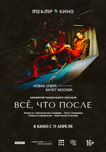 Театр в кино: Всё, что после (2025)